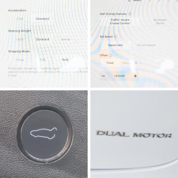 2021 Tesla Model 3 Long Range - Thumbnail