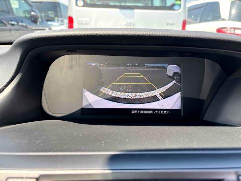 2018 Honda Accord LX Hybrid - Thumbnail
