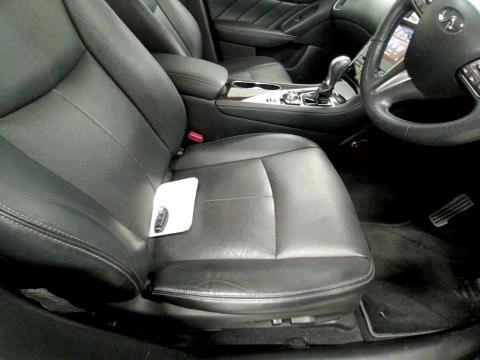 2015 Nissan Skyline 350GT Type SP - Thumbnail