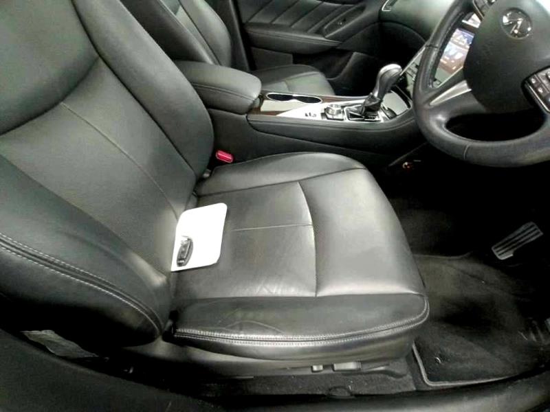 2015 Nissan Skyline 350GT Type SP