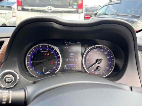 2015 Nissan Skyline 350GT Type SP - Thumbnail