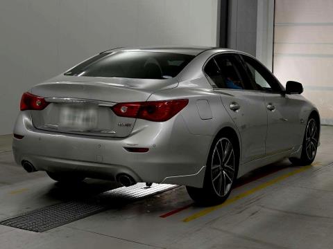 2015 Nissan Skyline 350GT Type SP - Thumbnail