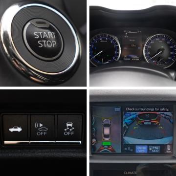 2015 Nissan Skyline 350GT Type SP - Thumbnail