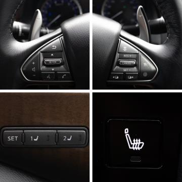 2015 Nissan Skyline 350GT Type SP - Thumbnail