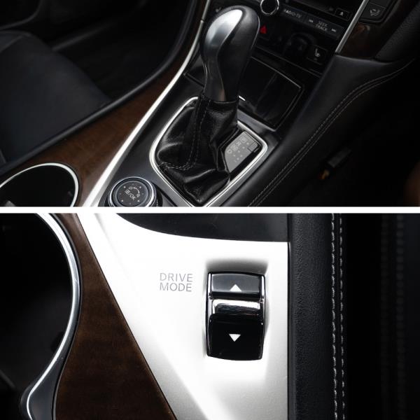 2015 Nissan Skyline 350GT Type SP