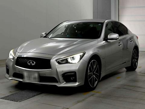 2015 Nissan Skyline 350GT Type SP - Thumbnail