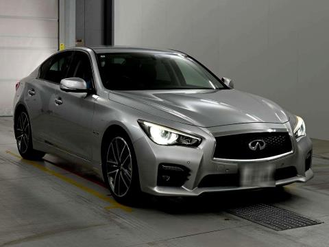 2015 Nissan Skyline 350GT Type SP - Thumbnail