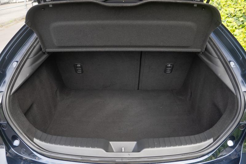 2021 Mazda Mazda 3 20S Limited