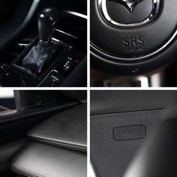 2021 Mazda Mazda 3 20S Limited - Thumbnail