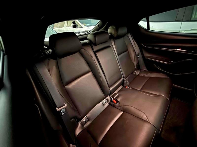 2021 Mazda Mazda 3 20S Limited