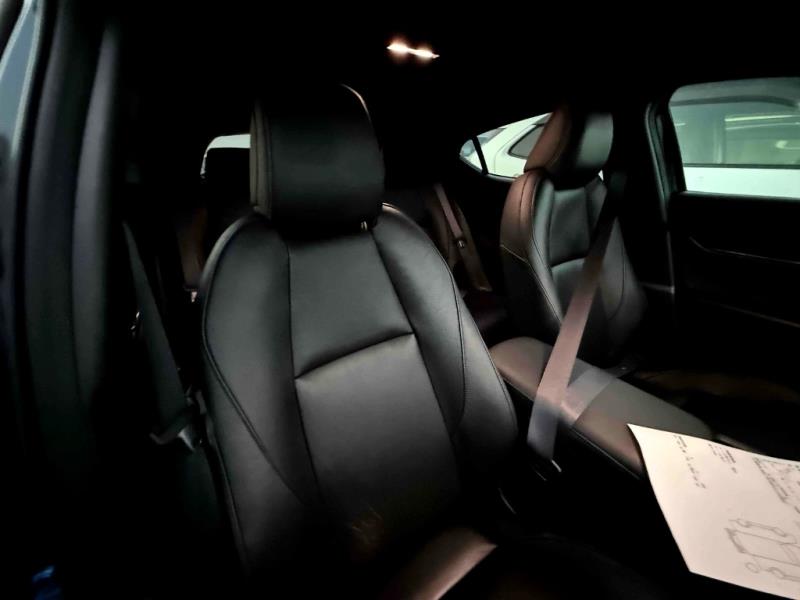 2021 Mazda Mazda 3 20S Limited