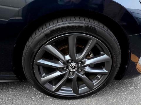 2021 Mazda Mazda 3 20S Limited - Thumbnail