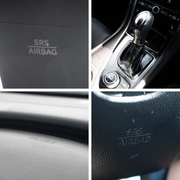 2017 Nissan Skyline 350GT Hybrid - Thumbnail