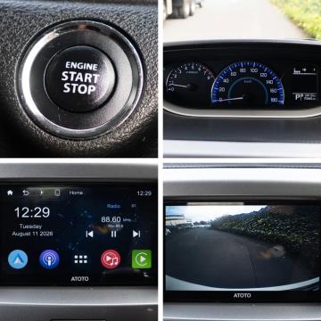 2018 Suzuki Solio Hybrid MX - Thumbnail