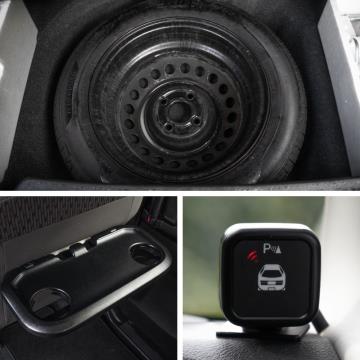 2018 Suzuki Solio Hybrid MX - Thumbnail