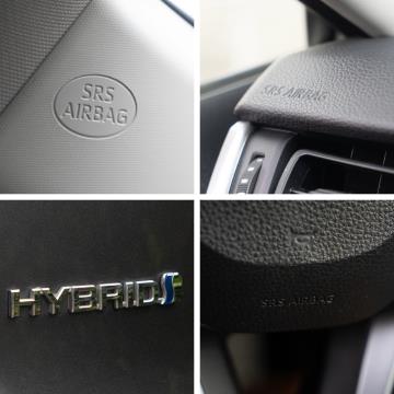 2022 Toyota RAV4 GXL Hybrid - Thumbnail