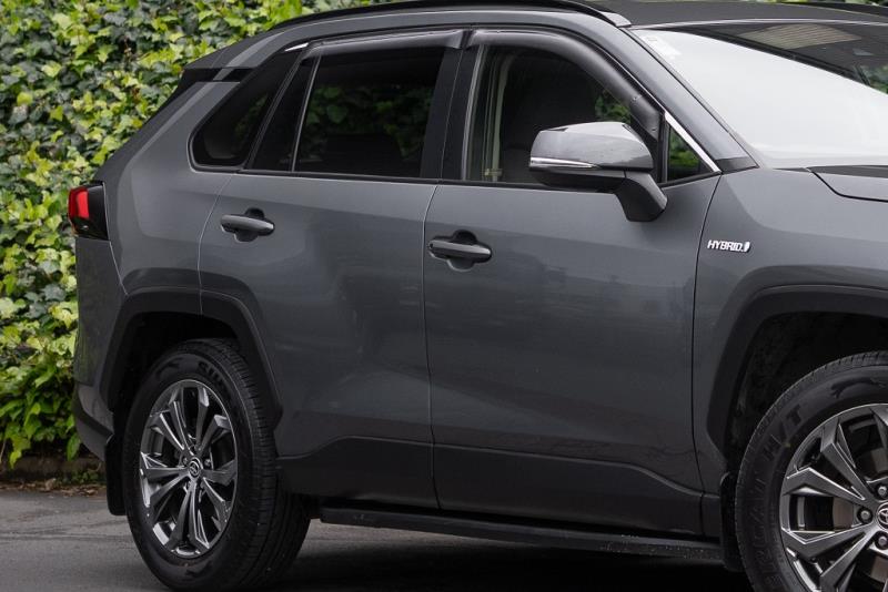 2022 Toyota RAV4 GXL Hybrid
