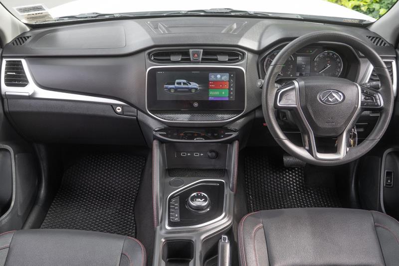 2022 LDV eT60 EV 89kWh