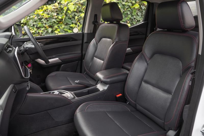 2022 LDV eT60 EV 89kWh