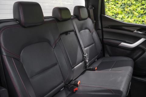 2022 LDV eT60 EV 89kWh - Thumbnail