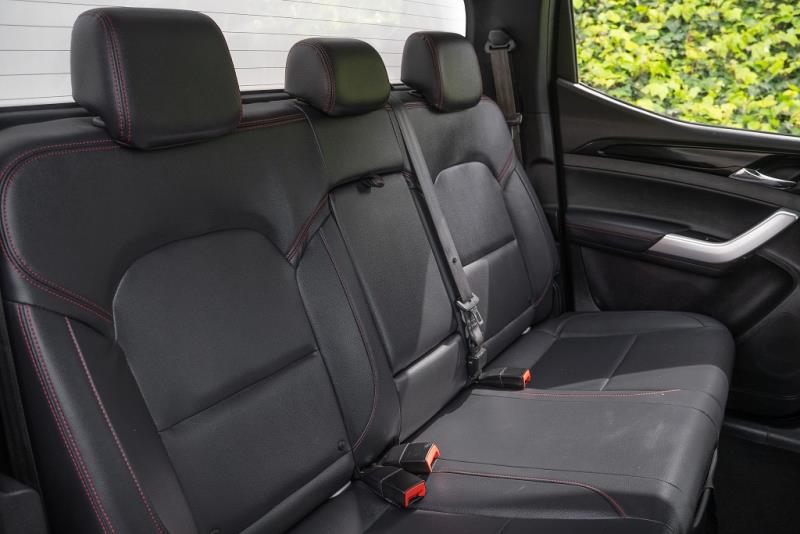2022 LDV eT60 EV 89kWh