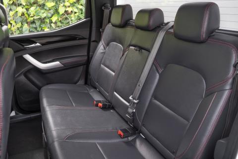 2022 LDV eT60 EV 89kWh - Thumbnail