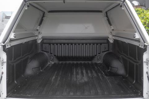 2022 LDV eT60 EV 89kWh - Thumbnail