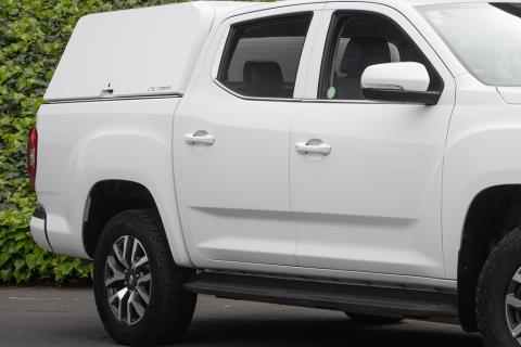 2022 LDV eT60 EV 89kWh - Thumbnail