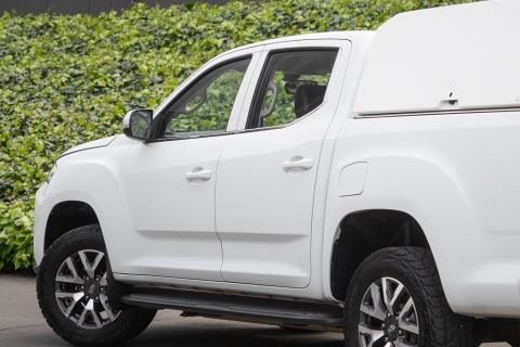 2022 LDV eT60 EV 89kWh - Thumbnail