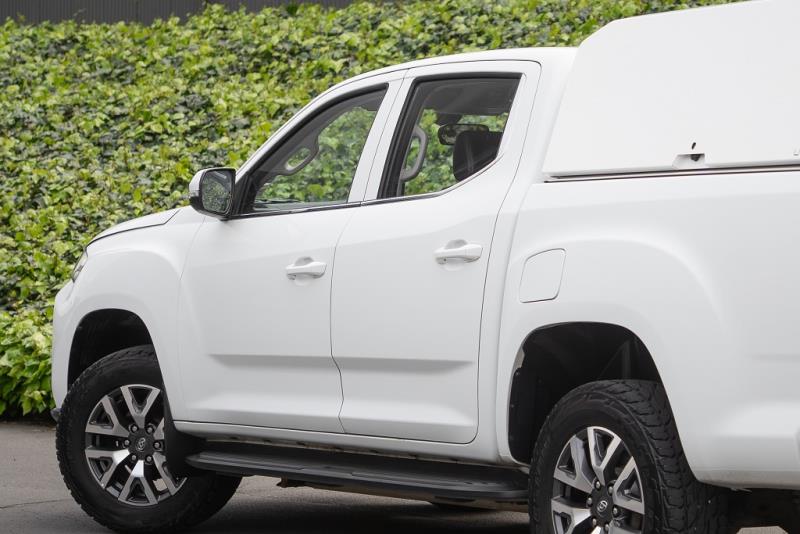 2022 LDV eT60 EV 89kWh