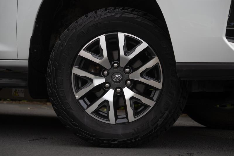 2022 LDV eT60 EV 89kWh