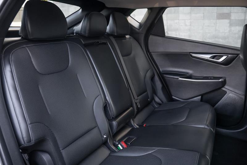 2022 Kia EV6 Earth AWD 77kWh LR
