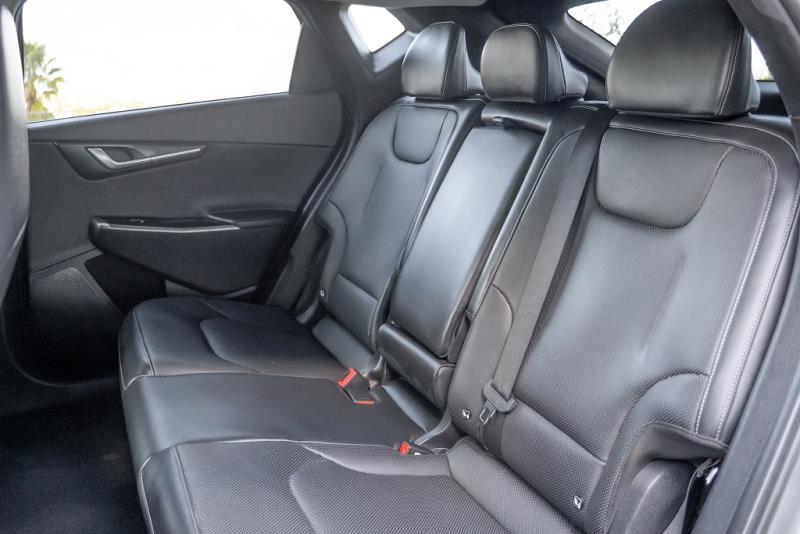 2022 Kia EV6 Earth AWD 77kWh LR