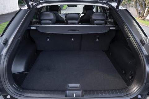 2022 Kia EV6 Earth AWD 77kWh LR - Thumbnail