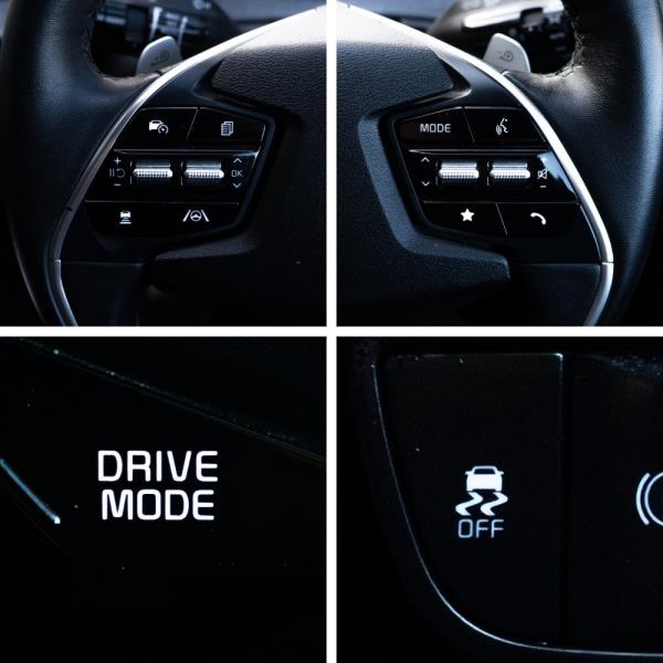 2022 Kia EV6 Earth AWD 77kWh LR