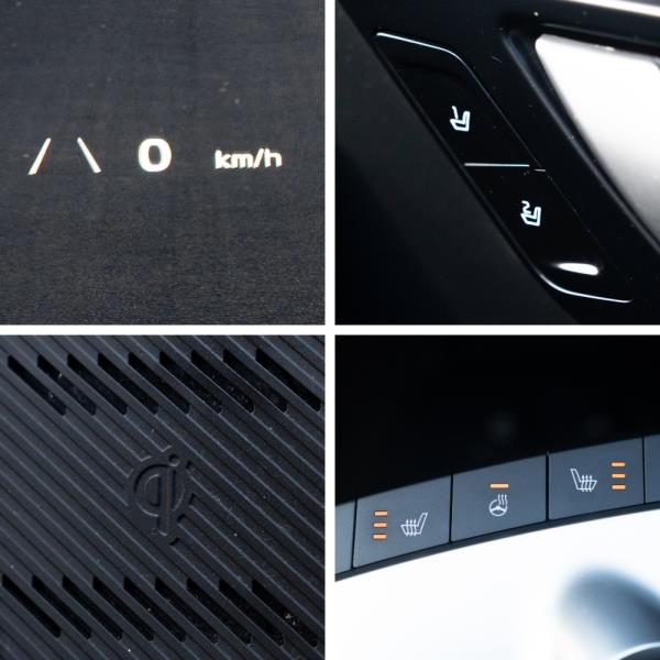 2022 Kia EV6 Earth AWD 77kWh LR