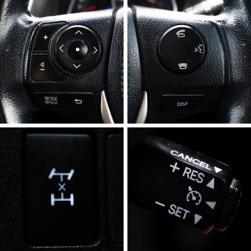 2015 Toyota RAV4 GXL 2.5P - Thumbnail
