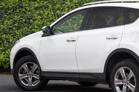 2015 Toyota RAV4 GXL 2.5P - Thumbnail
