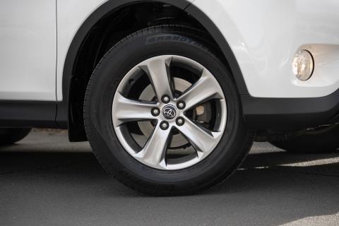 2015 Toyota RAV4 GXL 2.5P - Thumbnail