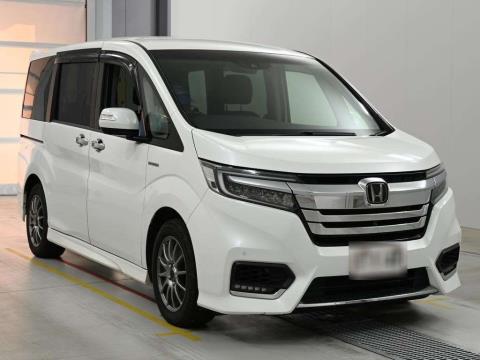 2018 Honda Step Wagon Spada G EX - Thumbnail