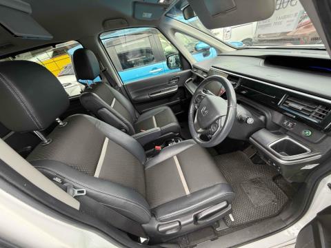 2018 Honda Step Wagon Spada G EX - Thumbnail