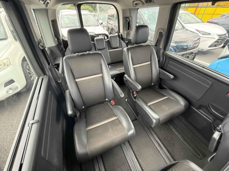 2018 Honda Step Wagon Spada G EX