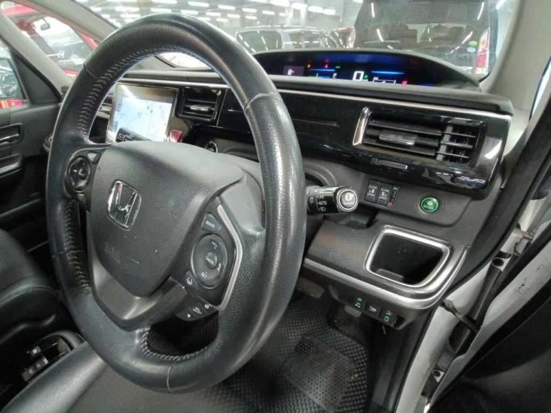 2018 Honda Step Wagon Spada G EX