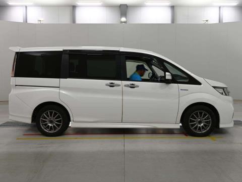 2018 Honda Step Wagon Spada G EX - Thumbnail