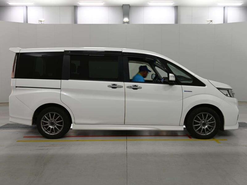 2018 Honda Step Wagon Spada G EX