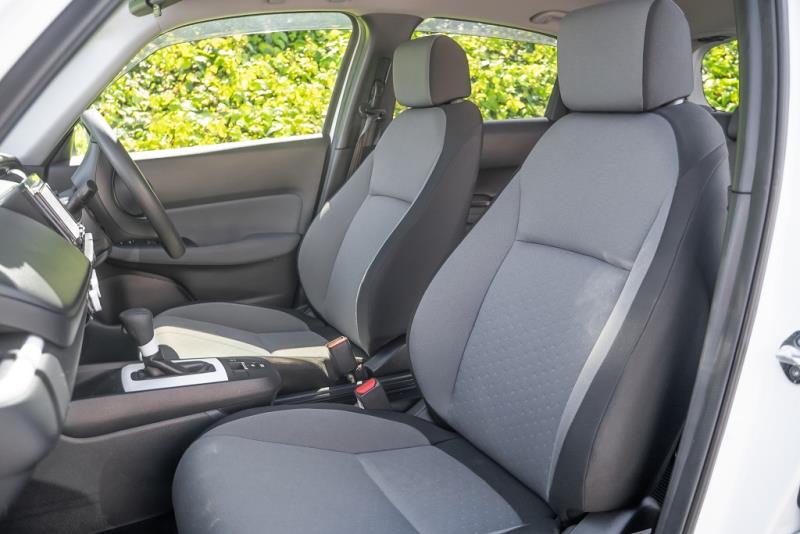 2020 Honda Fit Hybrid / Jazz e:HEV