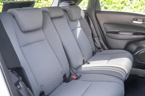 2020 Honda Fit Hybrid / Jazz e:HEV - Thumbnail