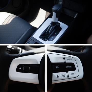 2020 Honda Fit Hybrid / Jazz e:HEV - Thumbnail