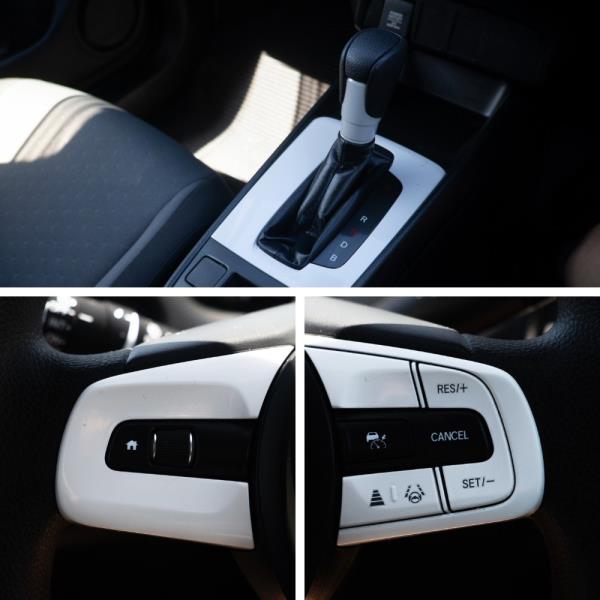 2020 Honda Fit Hybrid / Jazz e:HEV