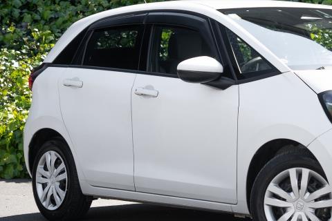 2020 Honda Fit Hybrid / Jazz e:HEV - Thumbnail